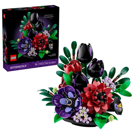 Lego Gioco di costruzione 11513