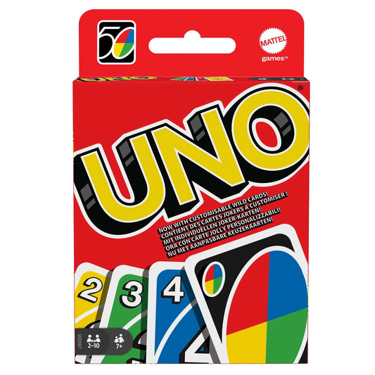 CARTE UNO