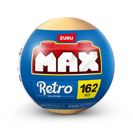 Max Costruzioni Vintage Retro