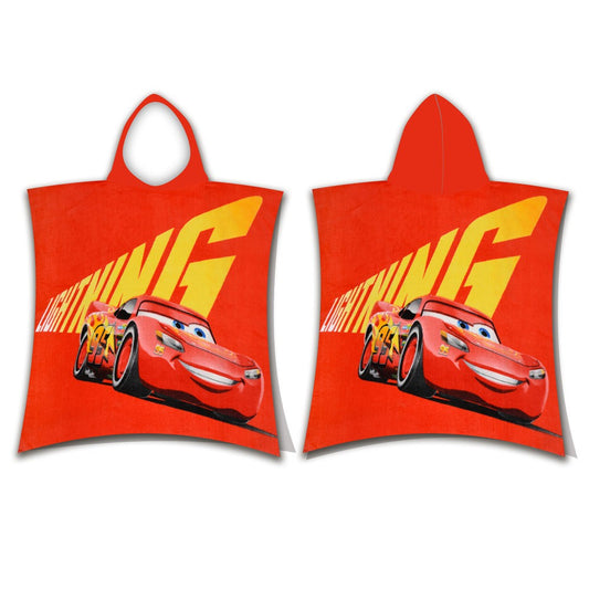 PONCHO CARS
