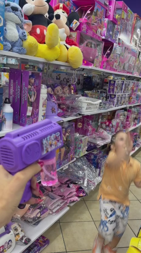 SPARABOLLE KPOP HUNTRIX