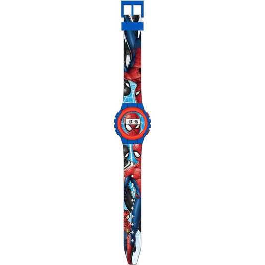 Spiderman Orologio Digitale, MV15761