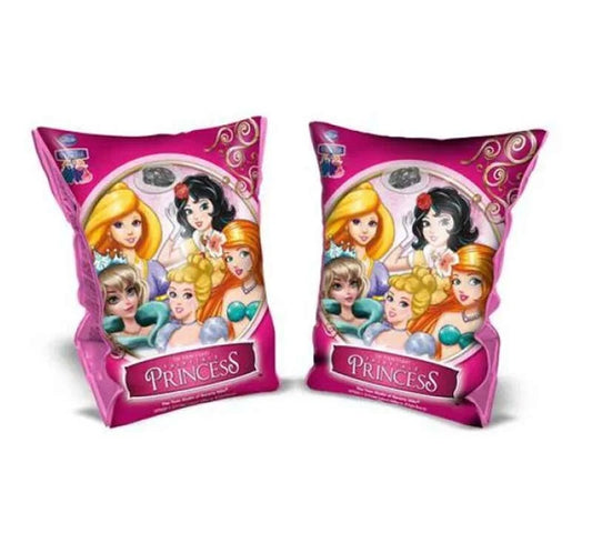 Braccioli Mare Princess Cm 25X15 Grandi Giochi