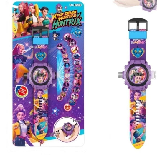 KPOP OROLOGIO