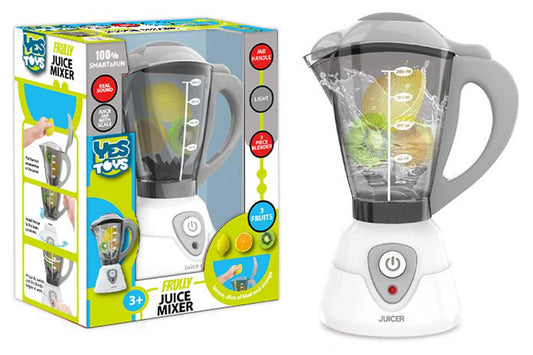 Frully Frullatore con cibi Yes Toys