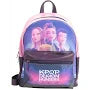 ZAINO KPOP ECOPELLE DELUXE