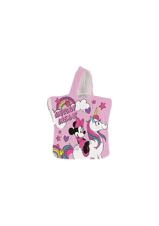 PONCHO MINNIE