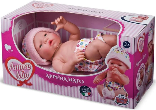 Amore Mio Appena Nato Grandi Giochi