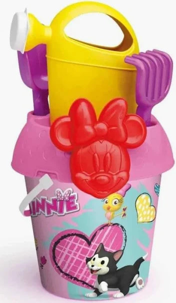 secchiello mare minnie