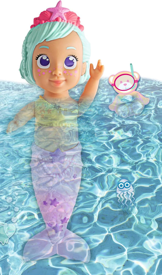 SIRENA BAMBOLA