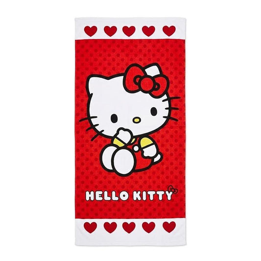 Telo Mare Hello Kitty