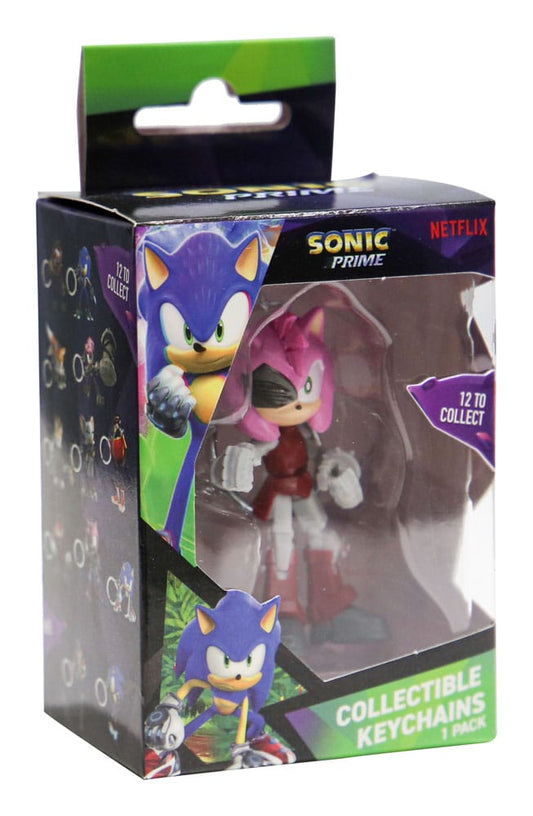 PORTACHIAVI SONIC PRIME